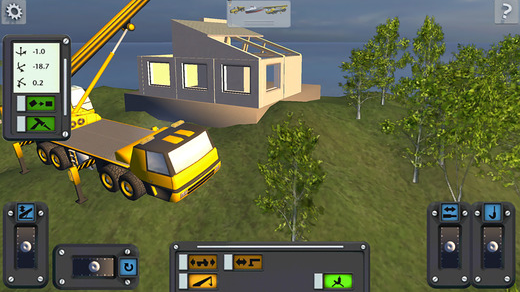 Machine World三维基地建设