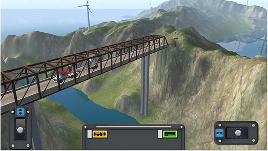 Machine World三维基地建设