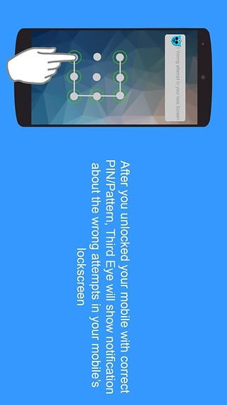 Third Eye第三只眼