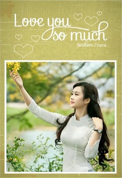 Ghep anh Ghep hinh Khung anh