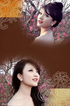 Ghep anh Ghep hinh Khung anh