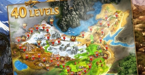 建设长城(China Wall)