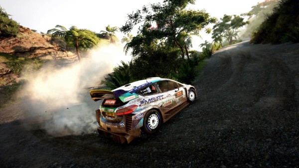 WRC9