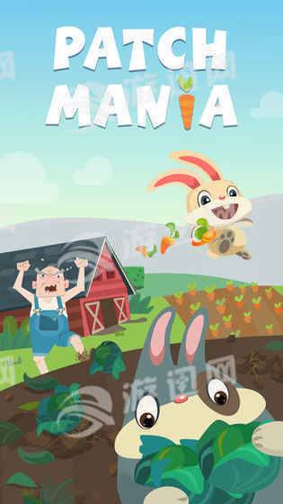 Patchmania游戏