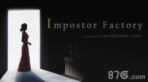 Imposter Factory