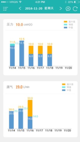 imatrix cloud呼吸云app 1.10.2