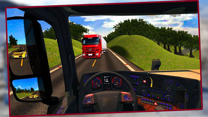 Truck Simulator Ultimate中文版