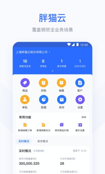 胖猫云app
