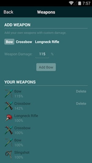 方舟生存进化驯服计算器