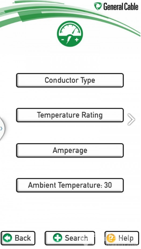 电缆驱动器(电缆驱动器载流量计算器)安卓版