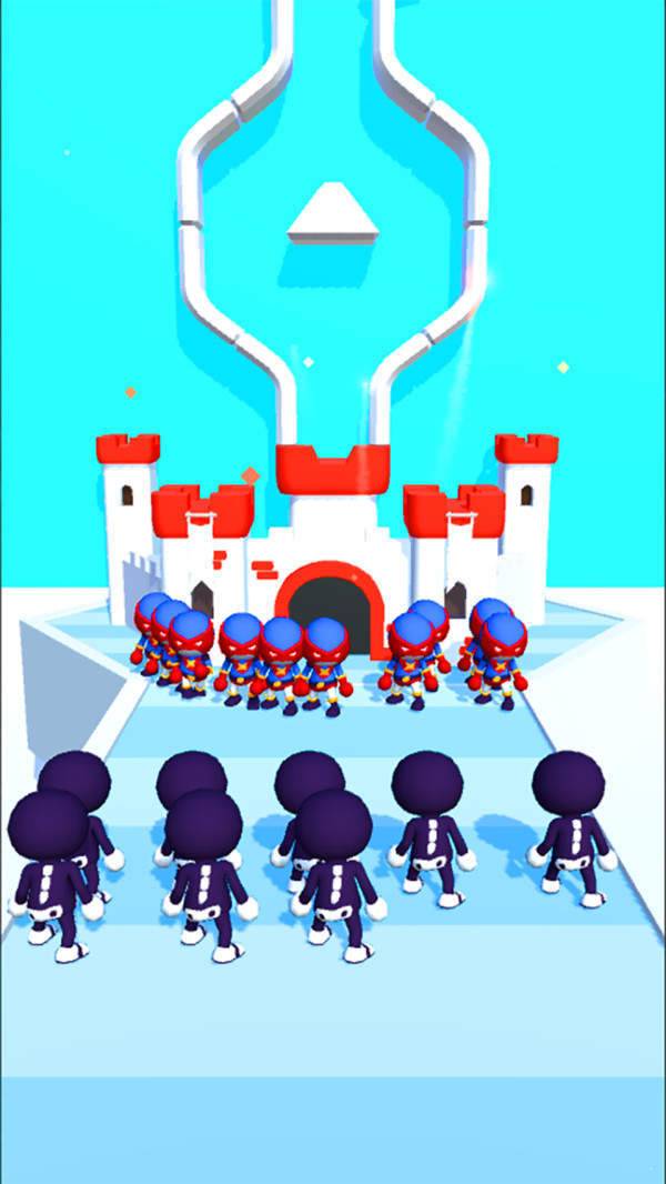 圣诞沙盒模拟器2024