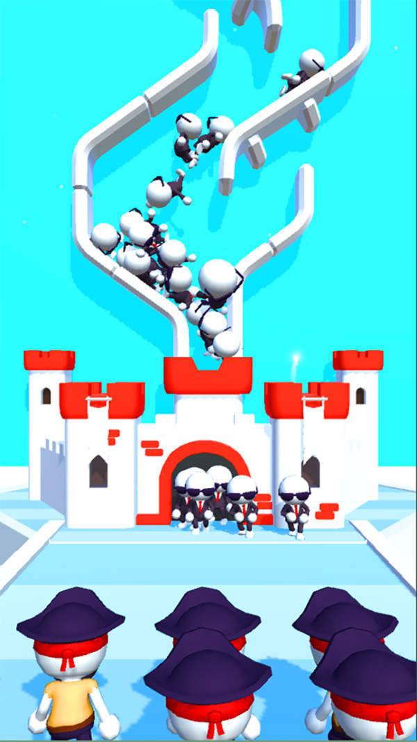 圣诞沙盒模拟器2024