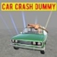 车祸撞击假人2024