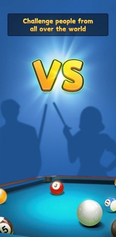 终极桌球app