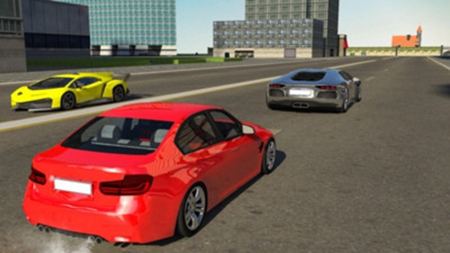 终极格斗蜘蛛侠app