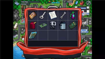 一按就能时停的怀表 安卓汉化版