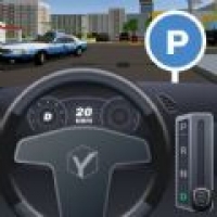 急转弯极限生存app