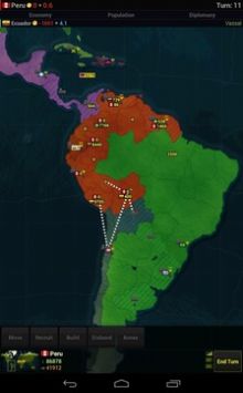 文明时代2新秩序