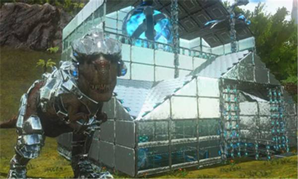 方舟生存进化v2.0.55