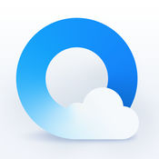 qq浏览器怎么缩放界面的