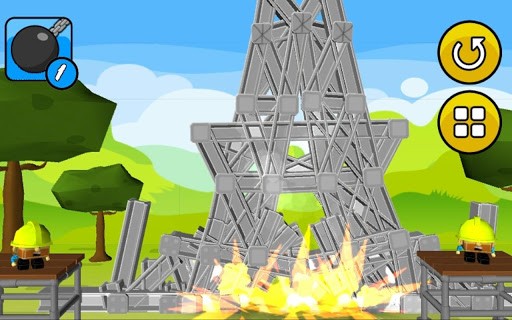 快乐爆破2 Joy Of Demolition 2