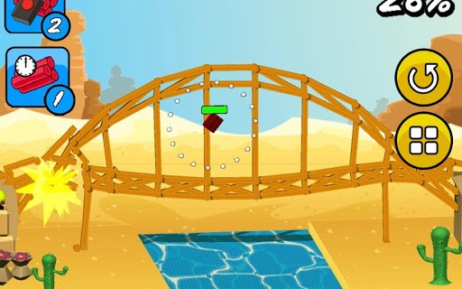 快乐爆破2 Joy Of Demolition 2