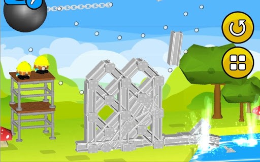 快乐爆破2 Joy Of Demolition 2