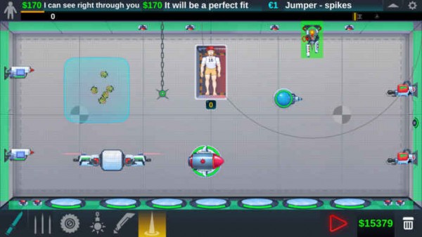 快乐空间手机版