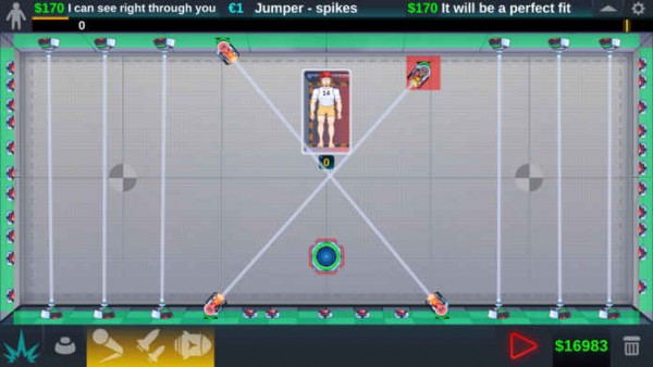 快乐空间手机版