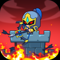 合并防御战斗app