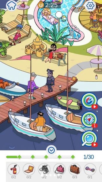 这也太难了吧app