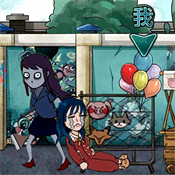 恐怖宿舍躲猫猫2024