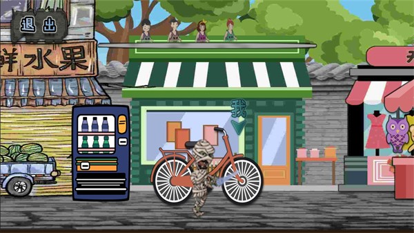 恐怖宿舍躲猫猫2024