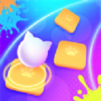 音乐节奏跳跳猫app