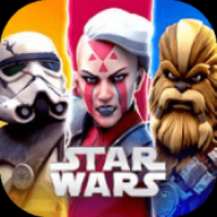 星球大战猎人app