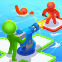 激斗绝地反击2024