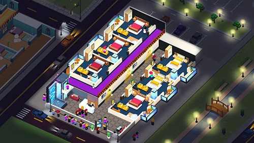 租赁房东大亨2024