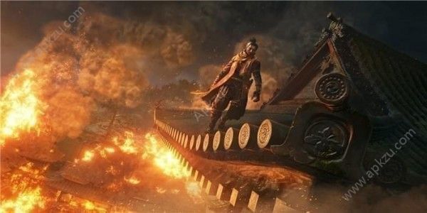 sekiro只狼联机版