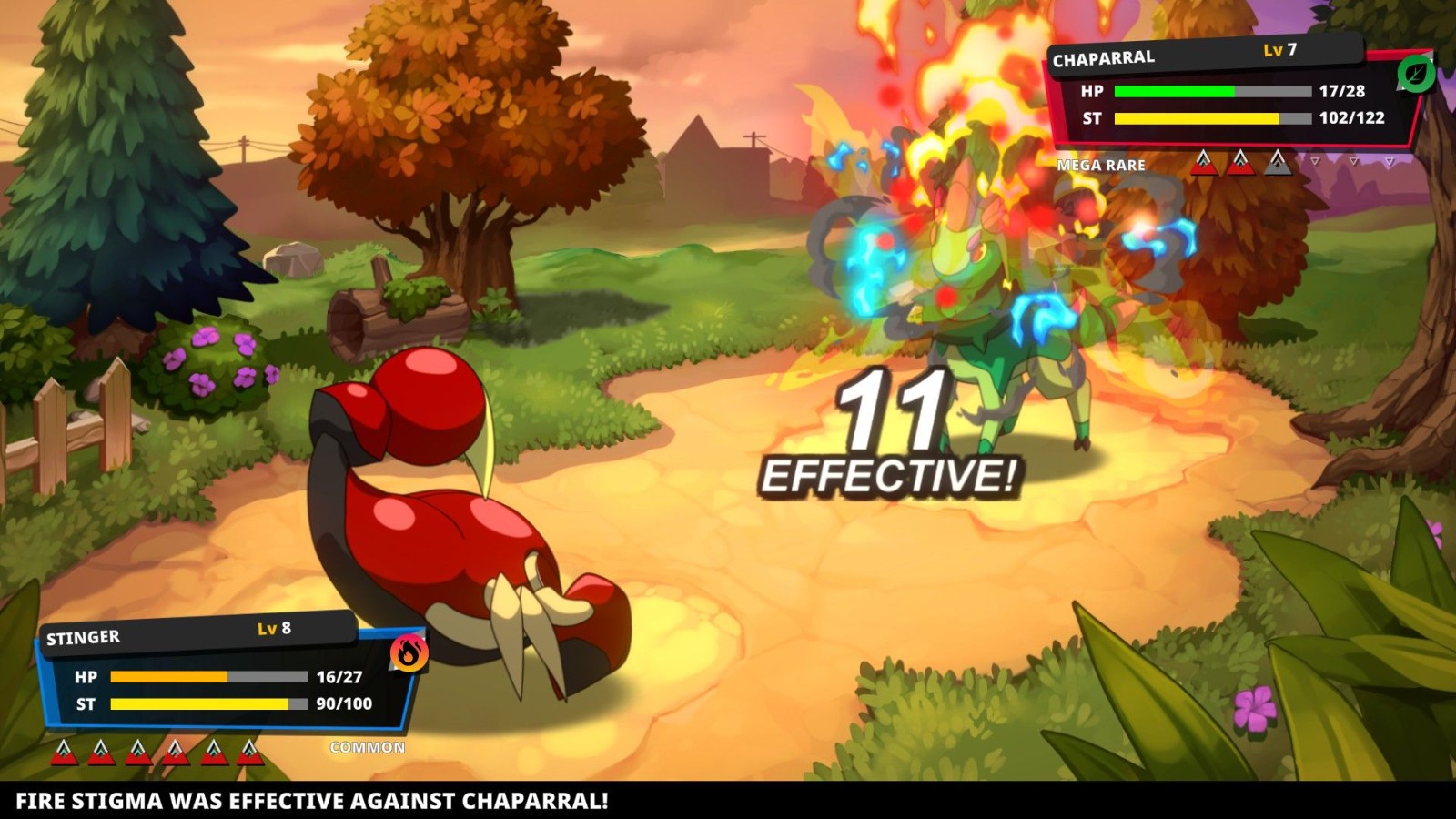 尼可梦灭绝中文版