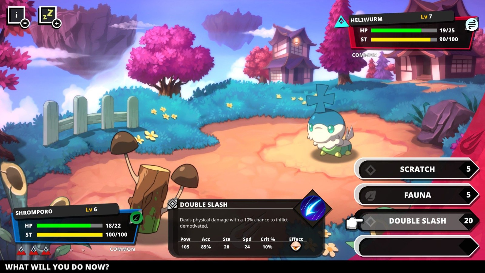 尼可梦灭绝中文版