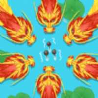 神龙吞噬之路2024