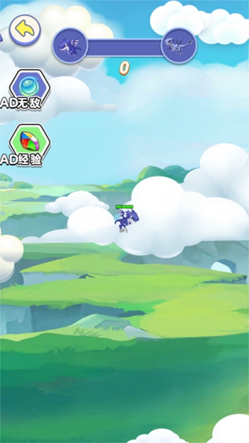 神龙吞噬之路2024