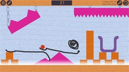 画线小球通关2024