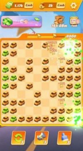 花式汽车拼图2024