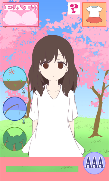 吃胸罩就会变巨乳的绝壁女子v2.3