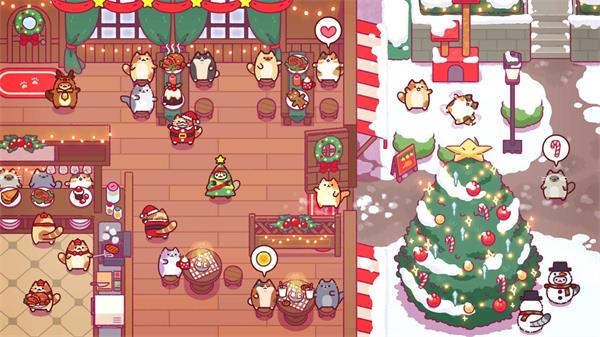 猫咪小吃店v1.0.89