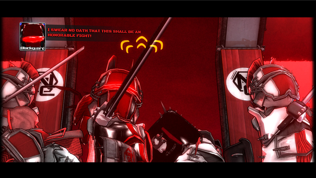 狂暴之徒：联合计划MADNESS: Project Nexus