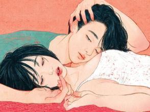 同居生活欧美3D