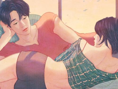 同居生活欧美3D