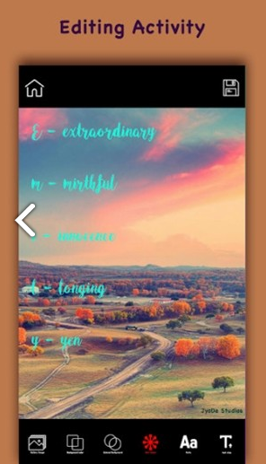 我的名字含义(我的名字含义和来历)V1.15 安卓手机版